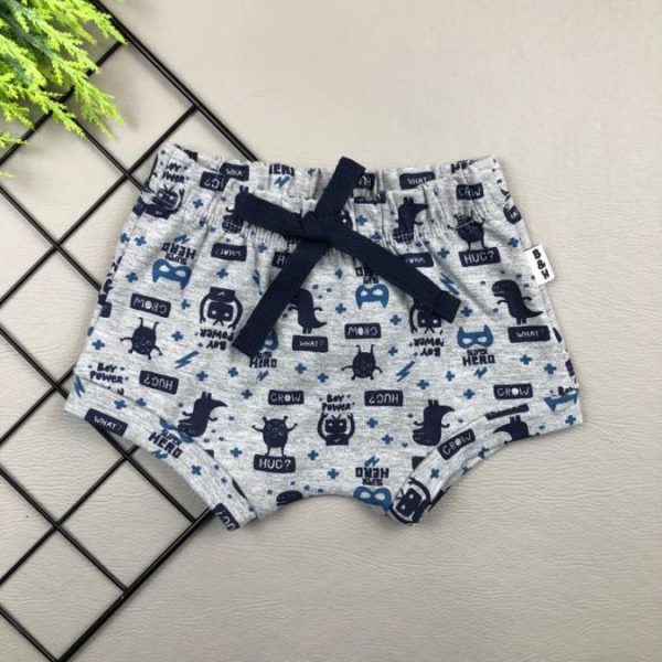 Tapa Fralda para Bebê Super Hero