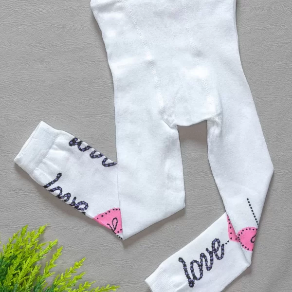 Meia Calça Feminina S/ Pé - Tamanho G