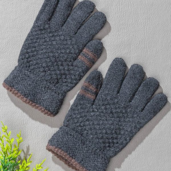 Luva Juvenil 4  a 10 Anos