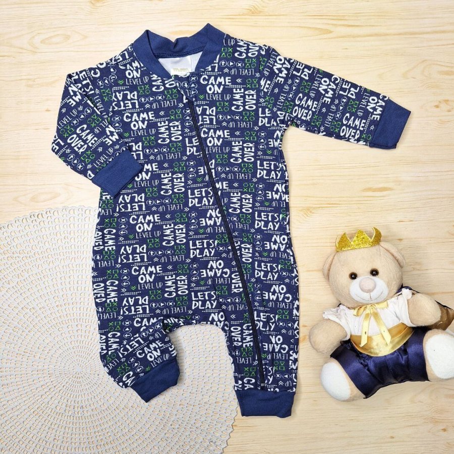 MACACÃO LONGO PREÇO BOM